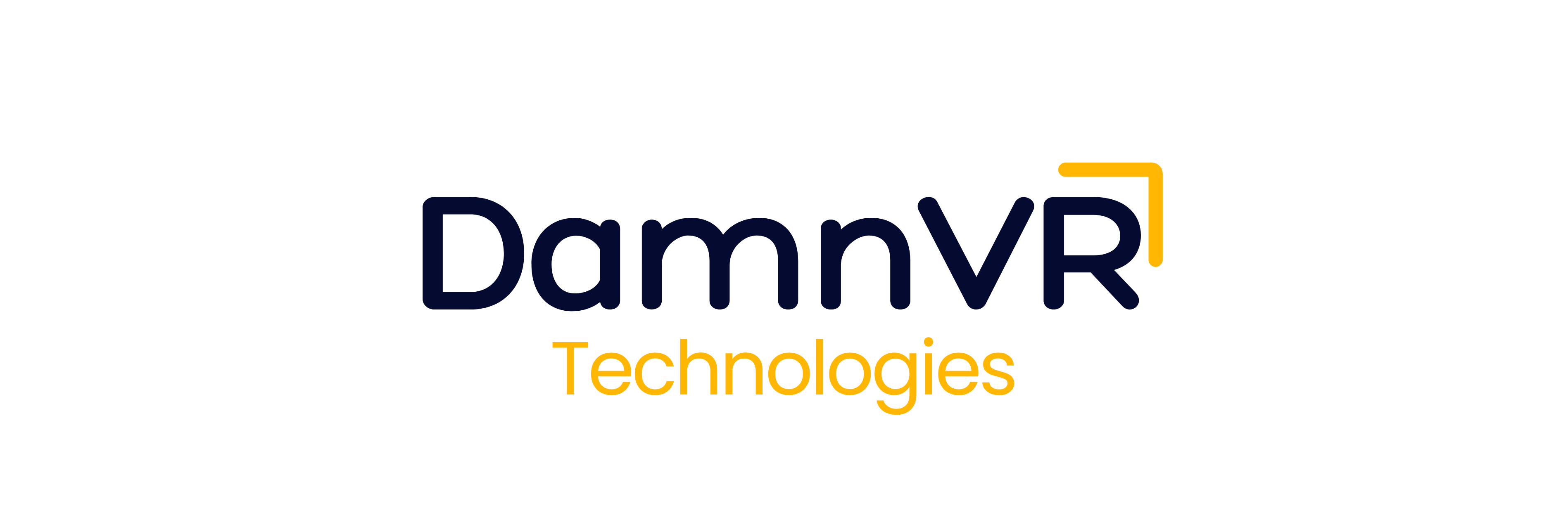 DamnVR Technologies